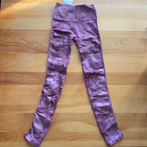 Free People leggings